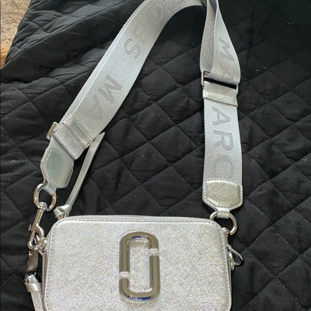 The Marc Jacobs snapshot camera bag